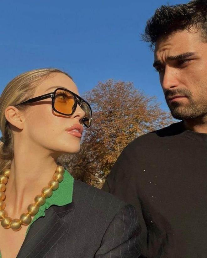 2.5 aylk hamile olan evkatli ve Tatlses'in bebeklerinin cinsiyeti ise henz belli deil.