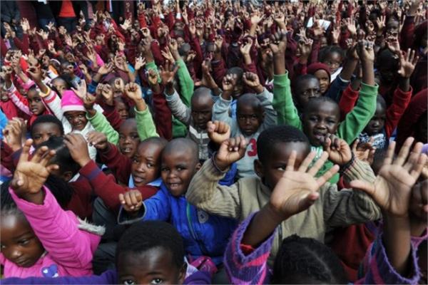 Birlemi Milletler 'En Mutlu lkeler' sralamasnda son sralarda yer alan en mutsuz lkeler sraland. Sava ihtimaliyle yaayan Suriye de listede yer ald. <b>te o lkeler...</b>