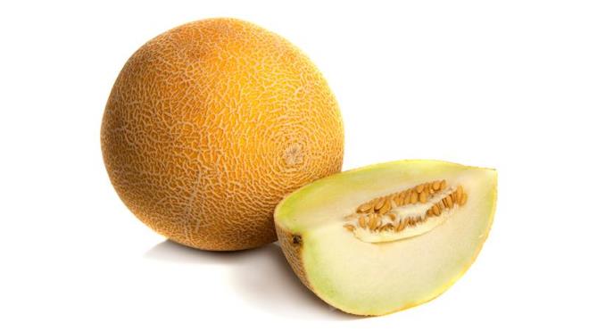 Ses: Bu meyveye vurulduunda tiz bir ses kyorsa, olgunlamadnn gstergesi olabilir. Ayrca tok bir ses kyorsa, olgunlatnn iareti olabilir.