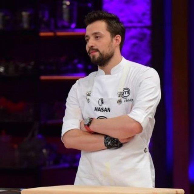 MasterChef Trkiye All Star yarmasnda dokunulmazl kazanan isim Hasan oldu.