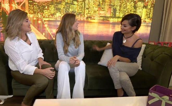 Kirac ise savunmasn "Kiralanan ev olduu gibi iade edildi. Bir zarar sz konusu deil. Davann reddine karar verilsin" eklinde beyanda bulundu.