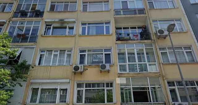 Kiraclarndan ikayeti olan ev sahibi, 120 bin TL'lik bir zararnn olduunu belirtti.