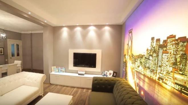 Yaanlan bu garip olay sonrasnda ev sahipleri tazminat davas at.