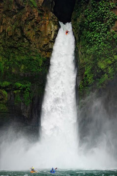 En zor sporlarn artan kareleri