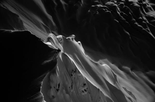 En zor sporlarn artan kareler