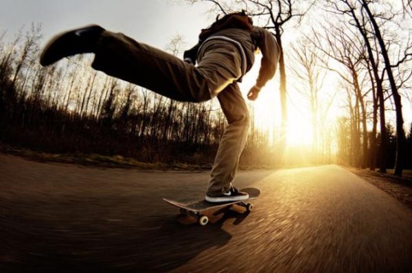 En zor sporlarn artan kareler