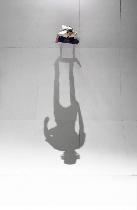 En zor sporlarn artan kareler