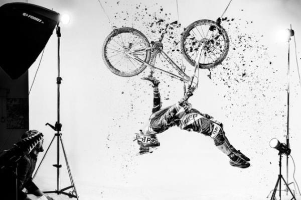 En zor sporlarn artan kareler