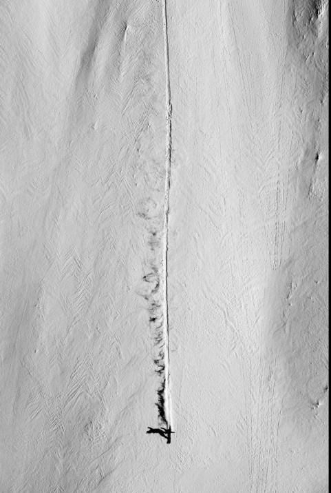 En zor sporlarn artan kareler