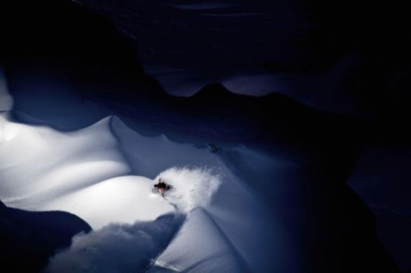 En zor sporlarn artan kareleri