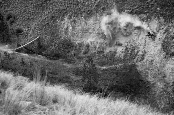 En zor sporlarn artan kareler