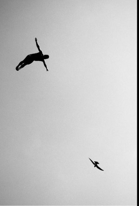 En zor sporlarn artan kareleri