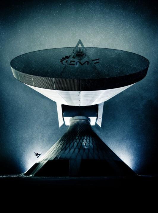 En zor sporlarn artan kareleri