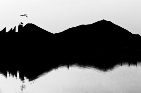 En zor sporlarn artan kareleri