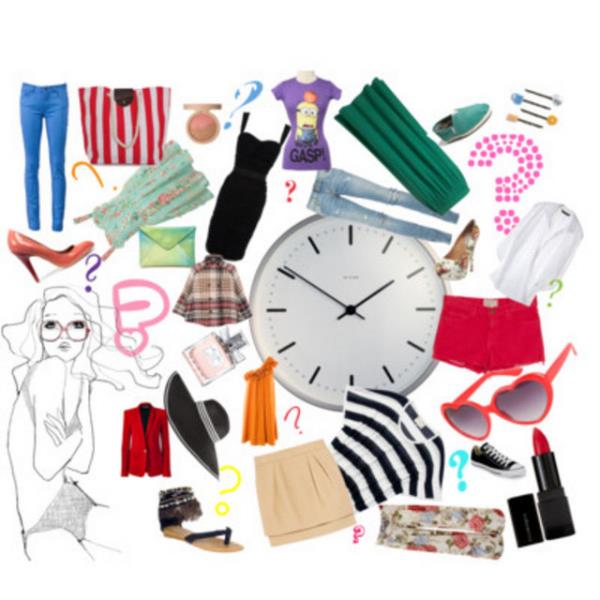 Sabah iin bir nceki geceden hazrlann