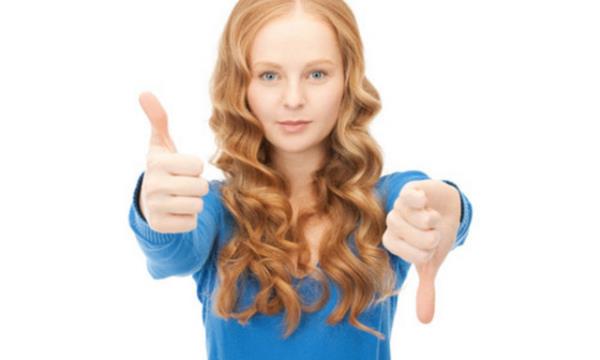 Hayatnzda ncelikleriniz olsun