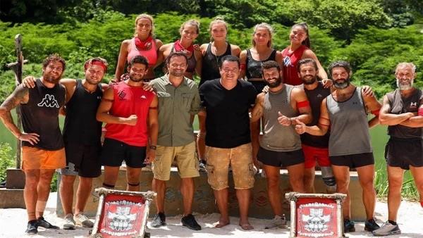TV8 ekranlarnda yaynlanan Trkiye'nin en fazla izlenen yarma programlarndan biri olan Survivor her sezonunda yarmaclar ve olayl blmleri ile gndemlerden dmyor.