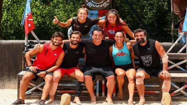 Acun Ilcal sosyal medya platformu nstagram hesab zerinden yapt paylamla Survivor All Star 2024'n ilk yarmacsnn 2012?de Survivor? kazanan Nihat Altnkaya olduunu aklad.