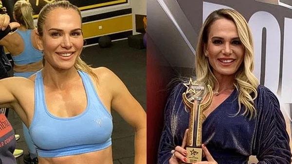 'Nagihan �ok iyi ko�uyor', ne g�zel ya! �yle bir yar��ma de�il ki... Yar��ma ko�u �zerine de�il. Biz Nagiha'a '400 metre ko�acaks�n engellide, birinci olursan �ampiyon olacaks�n' demedik. Yar��ma bu de�il. Yar��ma seyirci ile b�t�nle�iyor. Seyirci burada karakterini yakal�yor.