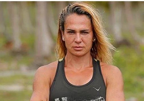 "Nagihan �ok bozuldu Survivor'da birinci olamad� diye. Nagihan hangi �zelli�i ile birinci olacakt� ben onu ��zemedim. Ger�ekten �yle... Nagihan'a bakt���m zaman ger�ekten �ok sevdi�im bir insan. G�r��t���m de bir insan ama Nagihan'�n �ampiyon olacak hangi �zelli�i vard� mesela?