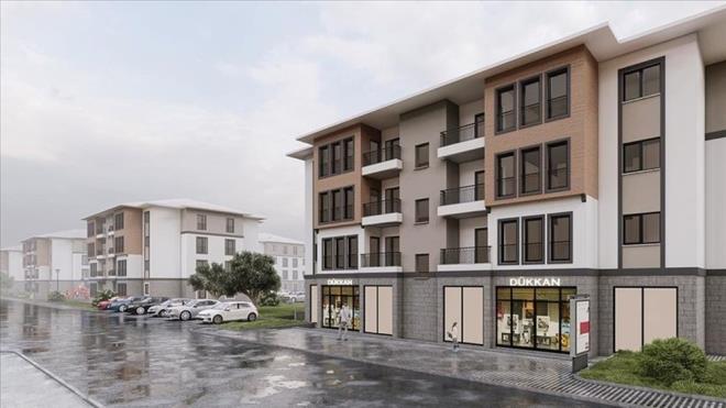 EMLAK KONUT KURA EKM NE ZAMAN?<p>    Yeniehir evlerinin hak sahipleri kurada aklanacak.  <p>  Kura ekili tarihi irket tarafndan belirlenecek ve internet sitesi zerinden bilgilendirme yaplacak.  <p>  Henz konut kura ekim tarihine iikin bir aklama yaplmad.