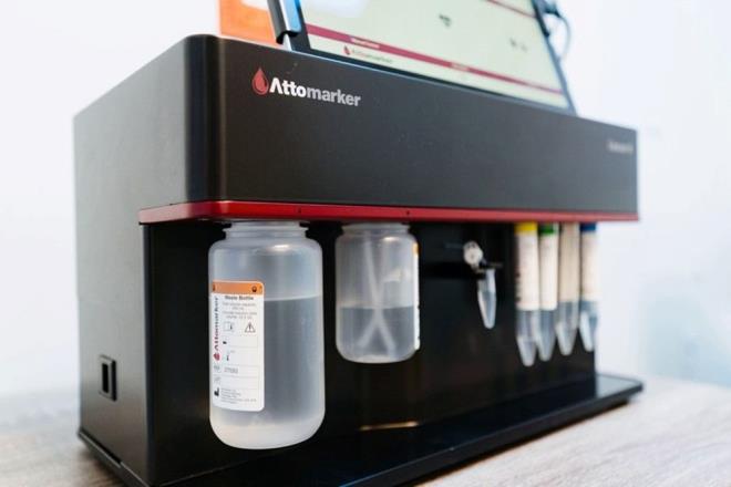 Bununla birlikte, sz konusu teknoloji bu yl, bir hastann vcudunda corona virsn varln gsteren 6 antikoru tespit ederel uzun Covid tehisinde ilk klinik sonularn verdi.