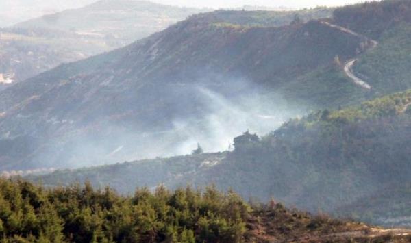 Helikopterin vurulmasnn, iki lke arasndaki 900 kilometrelik snr boyunca kaotik ve bazen de kanl olaylarn sadece en sonuncusu olduu belirtilirken, bu olayn gerekletii zamanlamaya da vurgu yapld.
