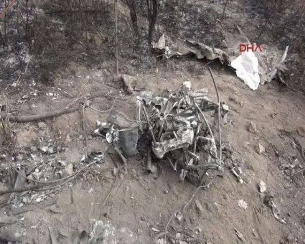 drt yldan ksa bir sre iinde Trkiye-Suriye snrnn herkesin izledii bir nokta olduu anlatld.