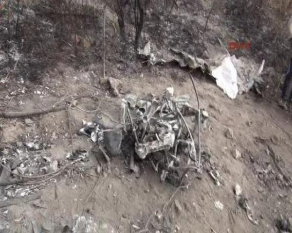 talyan RAI Radyo Televizyonu ise ?Blgede sava rzgarlar tekrar esmeye balad. Trk jetleri snrlarn ihlal eden bir Suriye helikopterini drd.