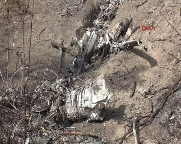 <b>AP (ABD):</b> Olay, snrdaki gerilimi daha da artracak. Trkiye Suriye?deki i savan bandan bu yana isyanclar destekliyor. Dier bir yandan da savaa uluslararas mdahale gerektiini savunuyor.