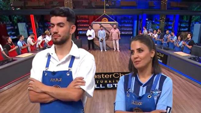 Masterchef'te yar kald yerden tm hzyla devam ediyor. Masterchef'te bu haftann eleme adaylar belli oldu. Eleme ncesinde yarmaclar dl oyunu iin kar karya geldiler. Masterchef dl oyununda en kazanan 100 bin TL dln sahibi oldu. dl yarnn ilk etabndan takmlar yeilliklerden yemekler hazrladlar. Peki Masterchef'te dl kim kazand? 8 Eyll Masterchef'te 100 bin TL dl kim ald?
