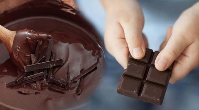 Hem lezzetli hem de mutluluk hormonu salglad iin her dnem tketilen ikolatalar bayramlarnn da vazgeilmez ikramdr. Son zamanlarda gda sahtekarlar tarafndan piyasaya srlen sahte yiyecekler arasnda ikolatann da olmas dikkat ekti. Gda sahtekarlar tarafndan maliyetini daha aza getirmek iin kakao yerine kullandklar malzeme herkesi akna evirdi. Detaylar haberimizde...