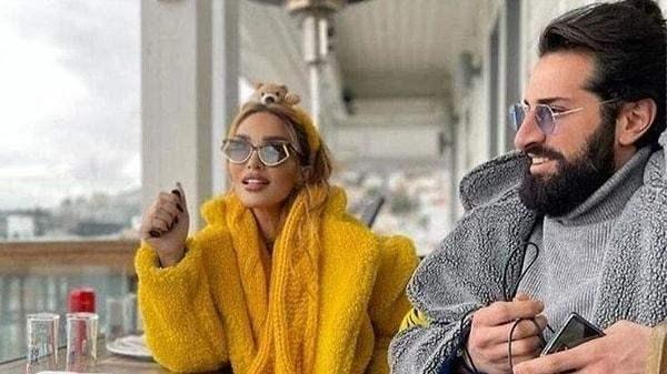 Konuyla ilgili Mustafa Rahman Tohma ve Seren Serengil'den henz bir aklama gelmedi.