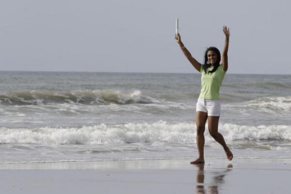 ABD gzeli yine New York'tan kt