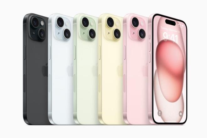 iPhone 15'in ereveleri bir nceki modele oranla daha ince ve parlakl iPhone 14'n 2 kat olacak. Siyah ve beyazn yan sra pastel tonlarda pembe, sar ve yeil renklerde sata sunulacak. iPhone 15, 48 megapiksel kamera kullanacak.