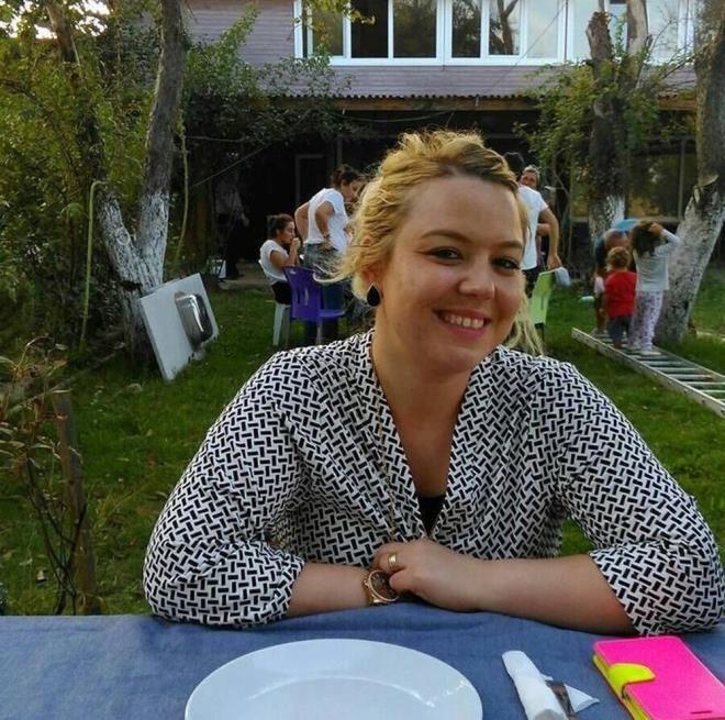 Sinop?ta, G.E.?nin ei idem E.'nin (29) 2017 ylnda safra kesesi ameliyat srasnda aort damarnn kesilmesi sonucu hayatn kaybettii belirlendi.