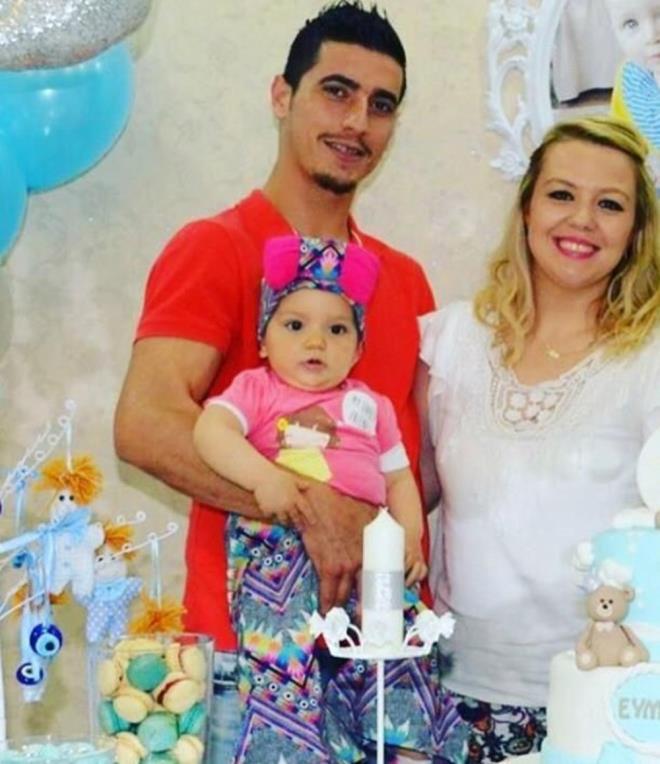 Olayda kusuru bulunduu sulamasyla alan davada Dr. Mustafa Erdem'in 2 yl 1 ay hapse mahkum olduu, bu cezann ise 15 bin TL para cezasna evrildii renildi.