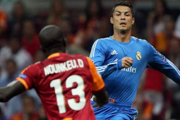 Galatasaray'n Real Madrid bozgununa Avrupa ve dnya medyas da geni yer verdi. zelikle Cristiano Ronaldo'nun  gol stunlara tanrken Real Madrid'in bir 'eytan' gibi mcadele ettii vurguland.