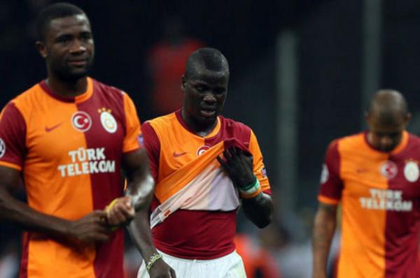 Real Madrid'in zayf Galatasaray karsnda stanbul'daki sergisi. Ancelotti, Isco, Benzema (2) ve Ronaldo (3) golyle kazand 6-1 kazand. Umut'un gol Trkler'in eref says oldu.