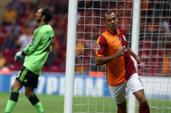ABD BLEACHER REPORT: Cristiano Ronaldo'nun hat-trick'i Real Madrid'in Galatasaray' 6-1 yenmesinde yardm etti