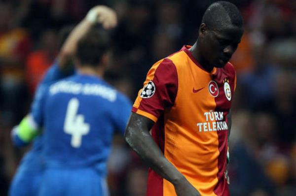 EL MUNDO DEPORTVO: Madrid'in gol ovu