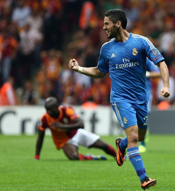 Sneijder'in 90 dakika sahada kalmas inanlmaz