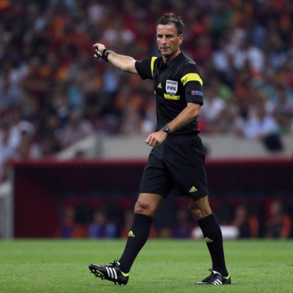 Umut bundan sonra ilk 11 oynamazsa hata yaparsin Grande