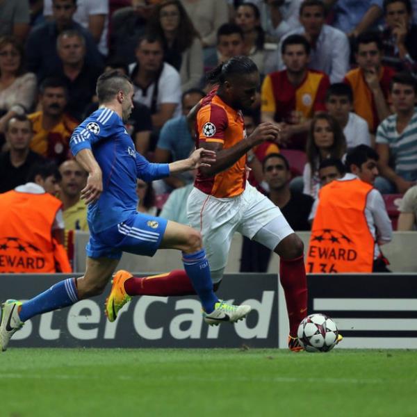 Burak Ylmaz' Lazio'ya satmayanlar knyorum.. Elimizde patlad..