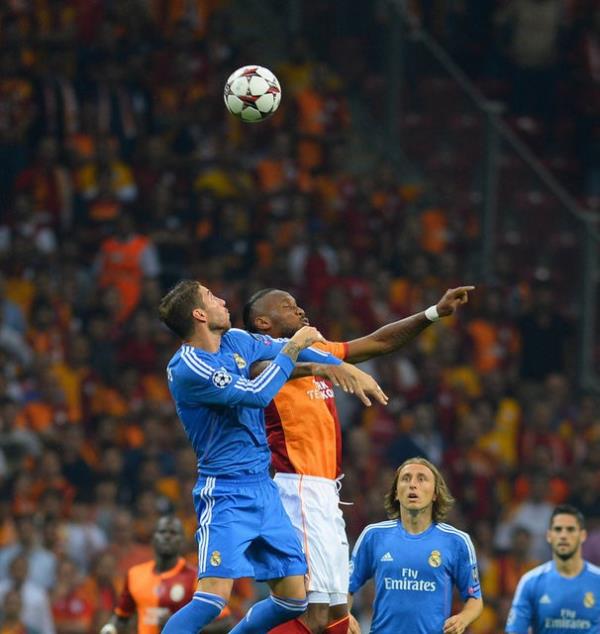 Cristiano Ronaldo= Nike, Burak Ylmaz= Nixe