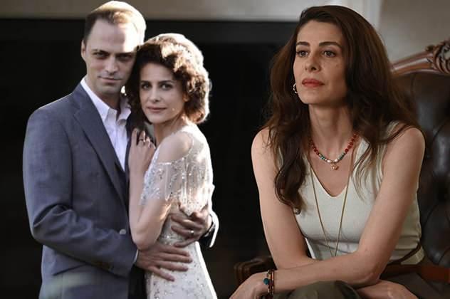 2016 ylnda meslekta Ertan Saban ile dnyaevine giren nl oyuncu Ebru zkan, aile hayatn ilk kez anlatt. Annelik duygusunun mesleine kattklarndan bahseden zkan, eiyle aldklar karar  aklad.