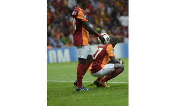 Sen Antep'ten aldn stopperi Ronaldo'nun Bale'nin karsna dikersen olaca bu. Adamlarn bonservisiyle bir Antep daha yaplr...