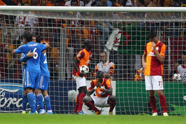 Galatasaray ruhunu kaybetmitir. Hkmszdr...