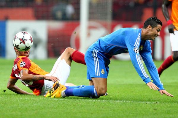 Galatasaray savunmas > Fransa'nn ikinci dnya sava'ndaki savunmas...