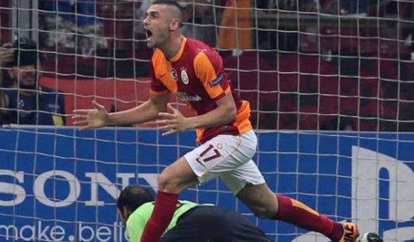 Bence Fatih Terim Milli Takmdan arta kalan zamanlarnda Galatasaray' altrsn...
